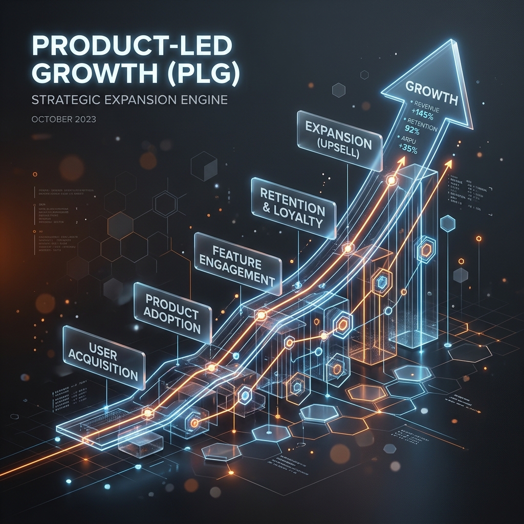 PLG Strategy